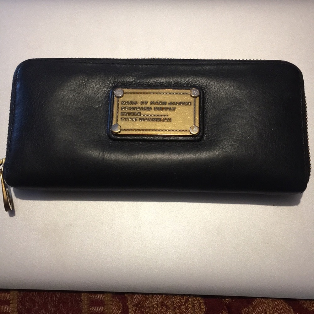 Marc by Marc Jacobs Wallet
